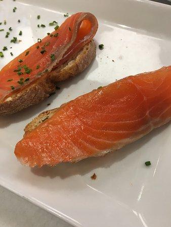 Ribera Manero Restaurant